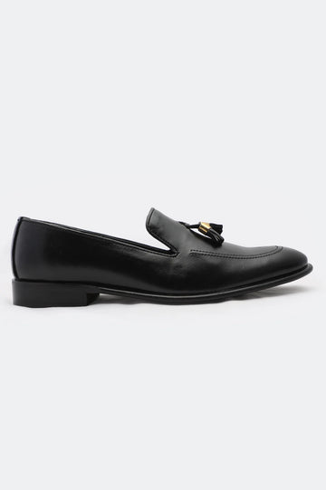 Black Formal Shoes For Men