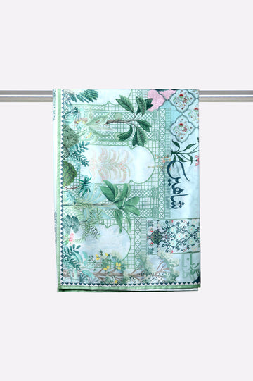 Printed Stole