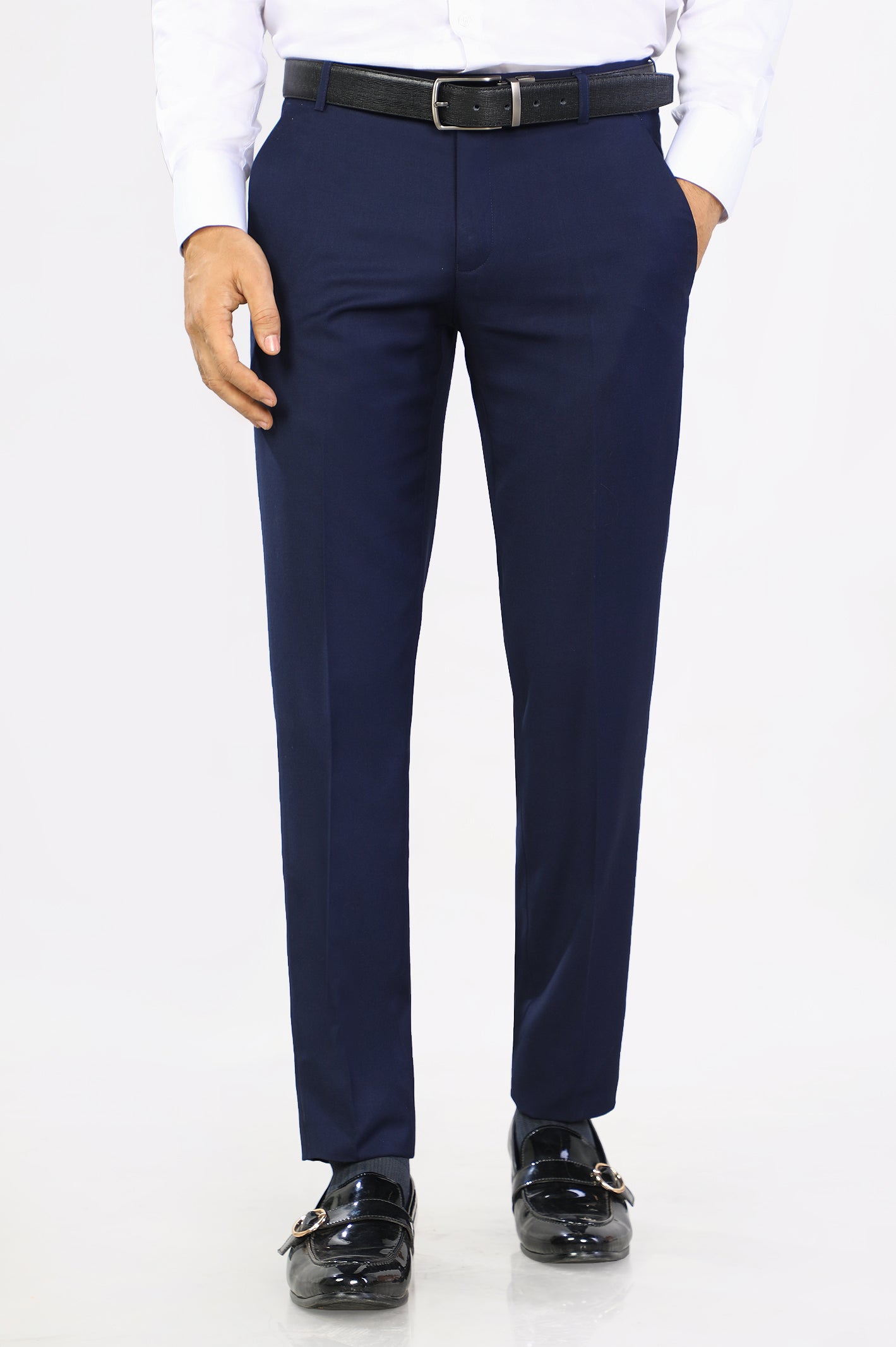 Formal Trouser For Men From Diners