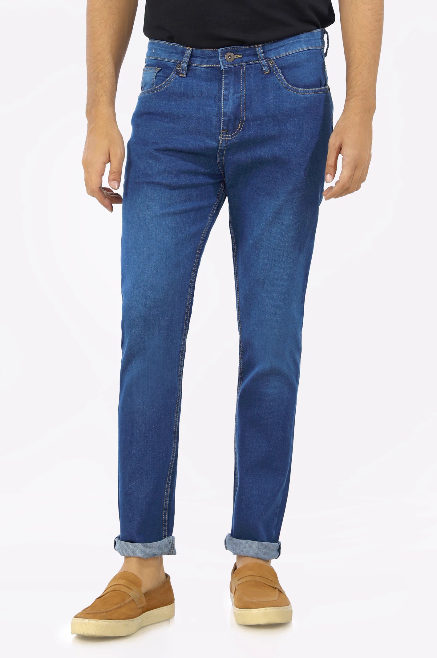 Blue jeans deals