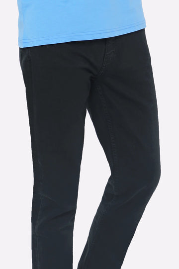 Grey Smart Fit Jeans