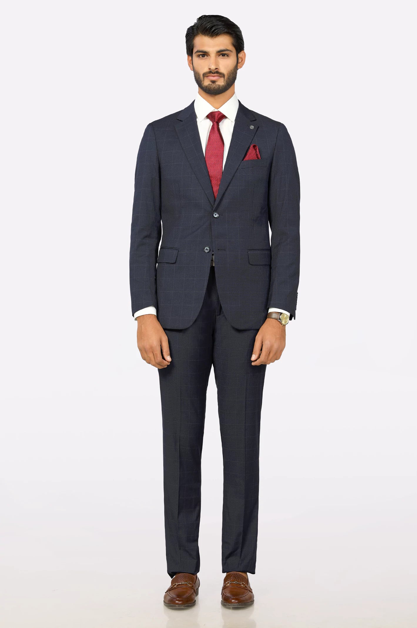 Diners three 2025 piece suit