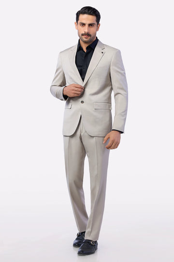 Fawn Formal 2PC Suit