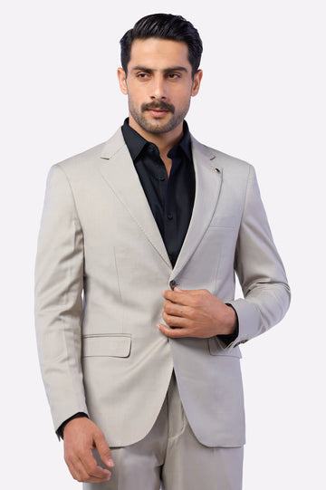 Fawn Formal 2PC Suit
