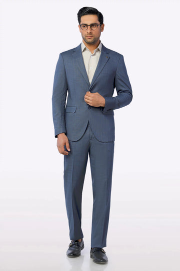 Formal 2PC Suit