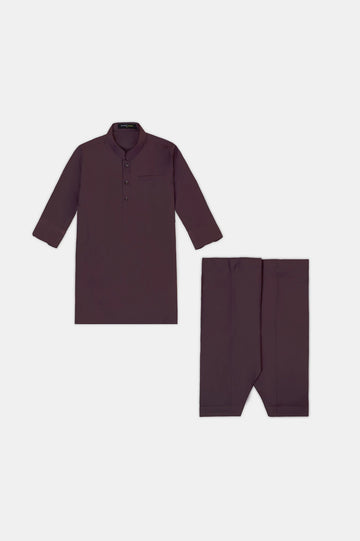Bargandi Boys Kameez Shalwar