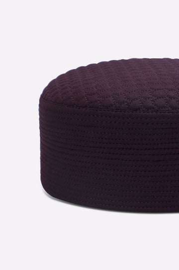 Maroon Cap For Men