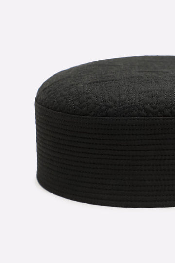 Black Cap For Men