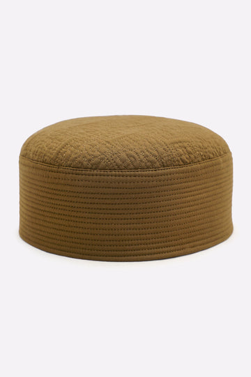 Brown Cap For Men
