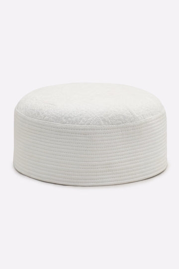 White Cap For Men