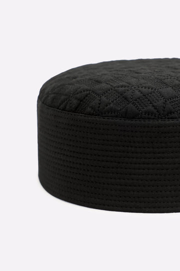 Black Cap For Men