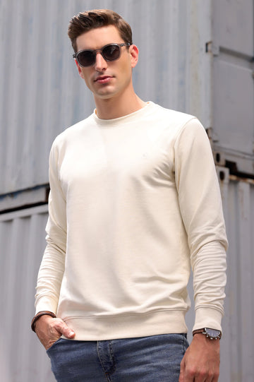 Off White Sweatshirt