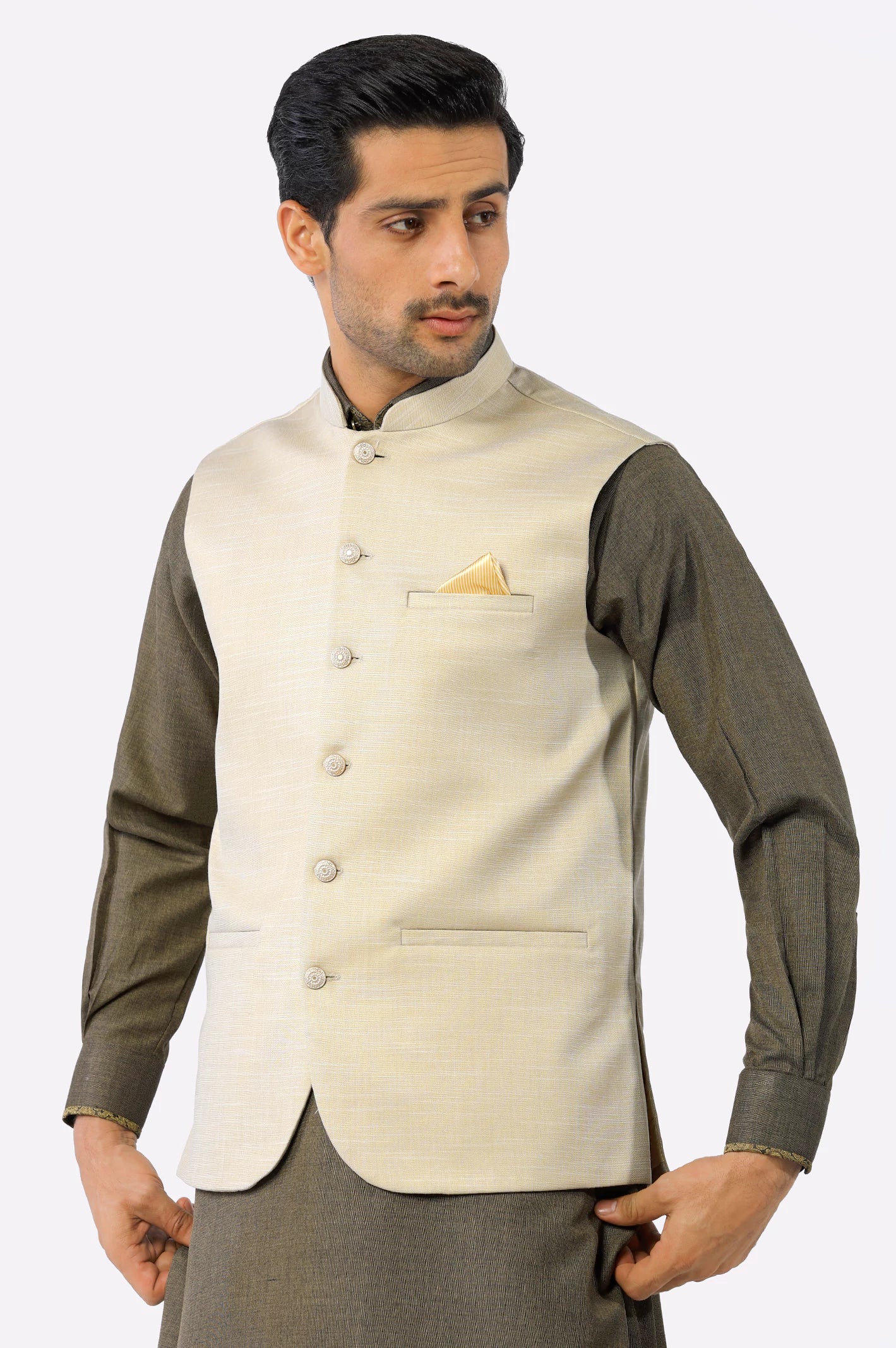 Diners waistcoat 2025