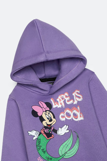 Girls Hoodie