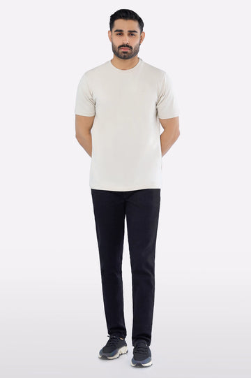 Basic Crew Neck T-Shirt