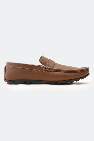 Tan Casual Shoes For Men
