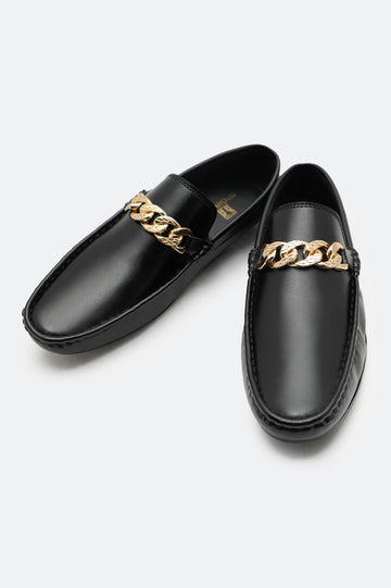 Men Casual Moccassins Shoes