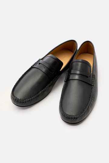 Black Formal Shoes For Men From Diners