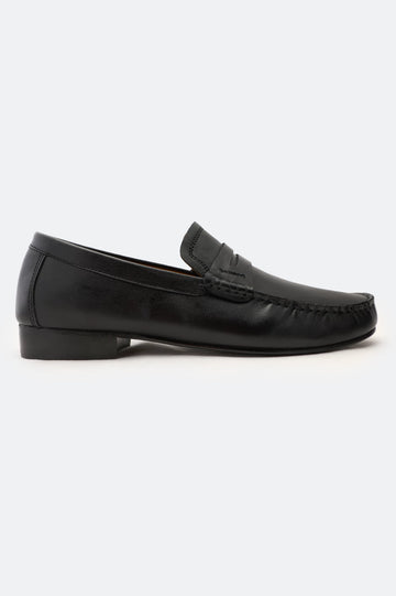 Black Formal Shoes For Men From Diners