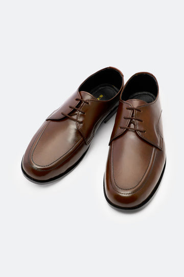 Brown Formal Shoes For Men