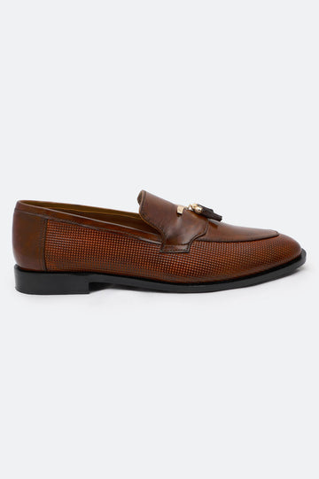 Brown Formal Shoes