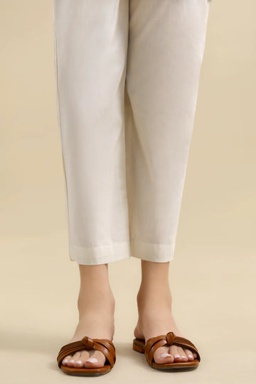 Plain Trouser