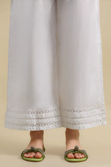 Laces Trouser