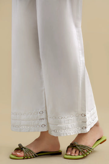 Laces Trouser