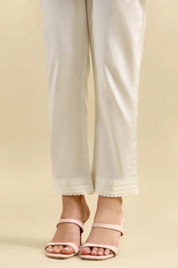 Laces Trouser