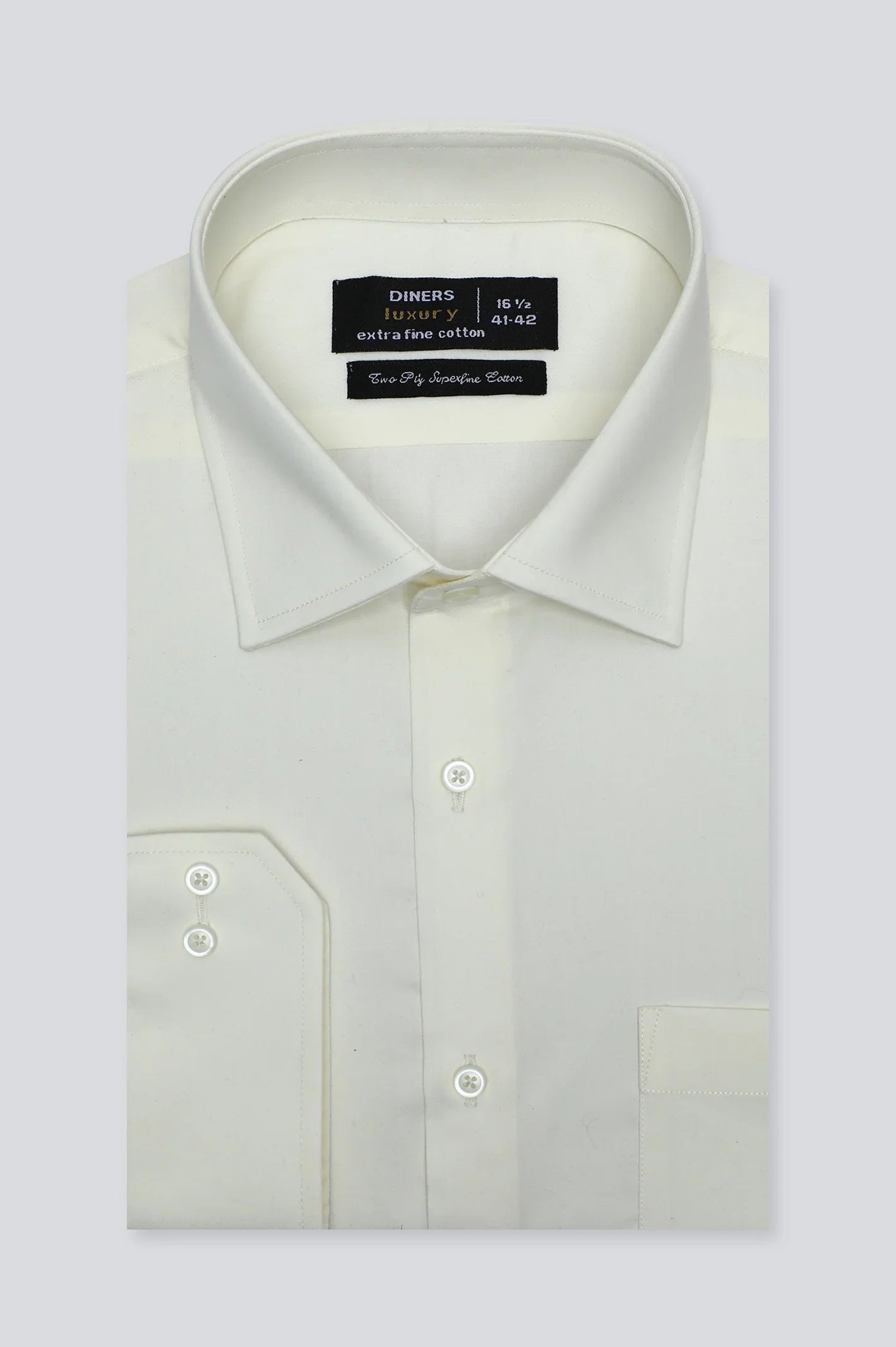 formal dress shirts in pakistan Best Formal Shirt Brands in Pakistan for a Smart Look Chester Bernard