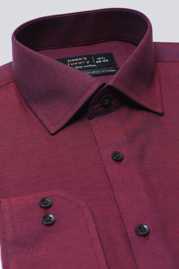 Formal Shirt For Men - Diners