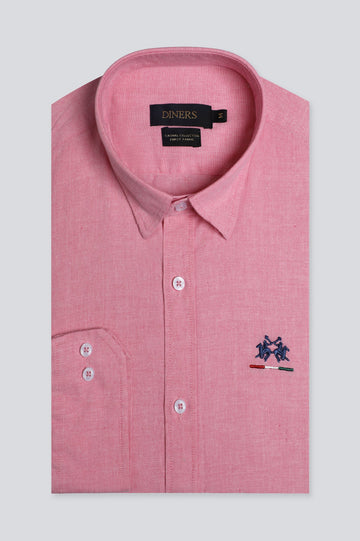 Casual Shirt for Men - Diners