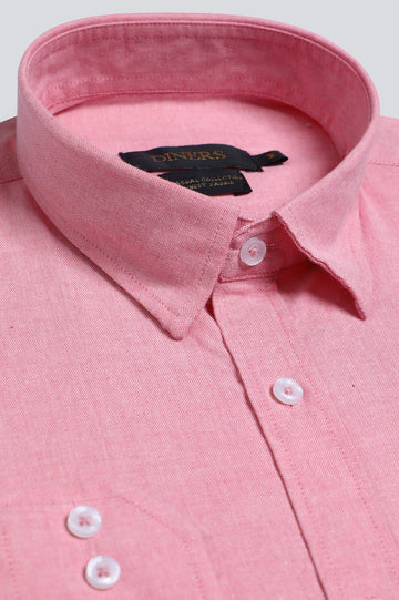Casual Shirt for Men - Diners