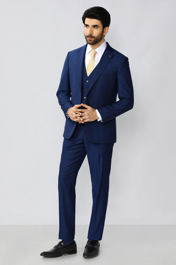 Diner's 3 Pcs Suit for men - Diners