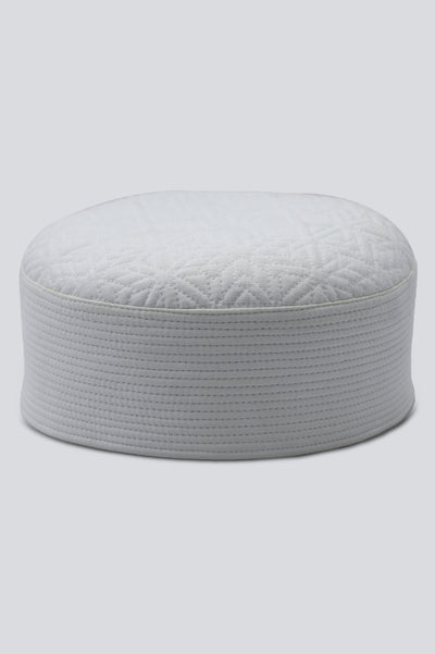 White Cap For Men - Diners White Cap For Men - Diners
