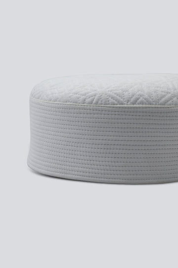 White Cap For Men - Diners