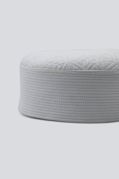 White Cap For Men - Diners White Cap For Men - Diners