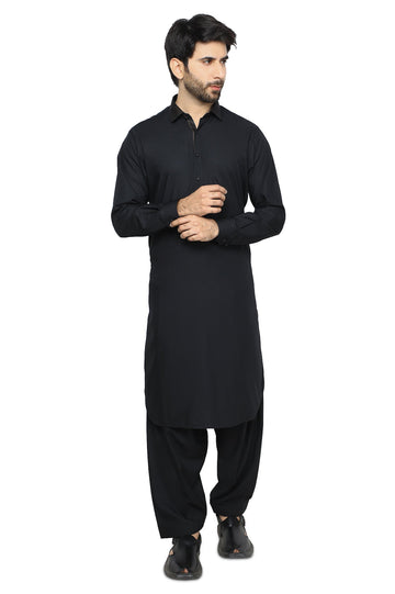 Formal Shalwar Suit for Men - Diners