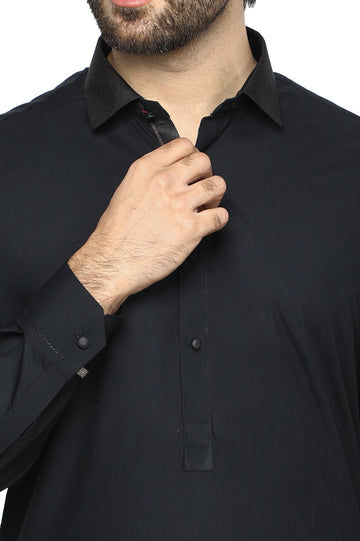 Formal Shalwar Suit for Men - Diners