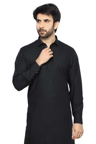 Formal Shalwar Suit for Men - Diners Formal Shalwar Suit for Men - Diners