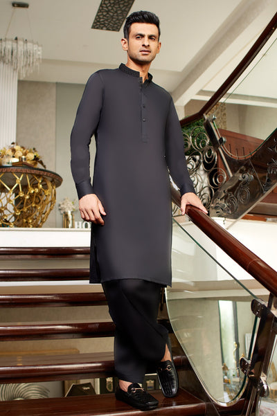 Formal Shalwar Suit for Men - Diners Formal Shalwar Suit for Men - Diners
