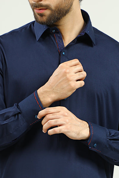 Formal Shalwar Suit for Men - Diners Formal Shalwar Suit for Men - Diners
