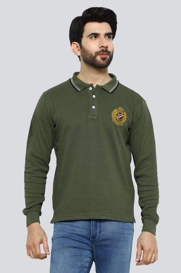 Sweatshirt for Men's - Diners