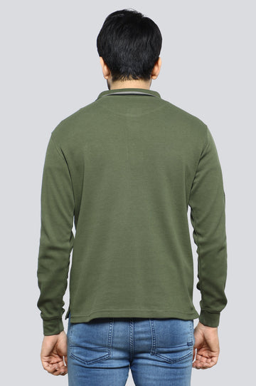 Sweatshirt for Men's - Diners