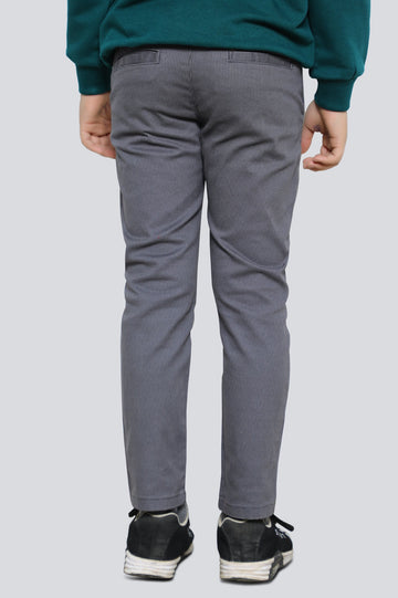 Denim Trouser for Boys - Diners