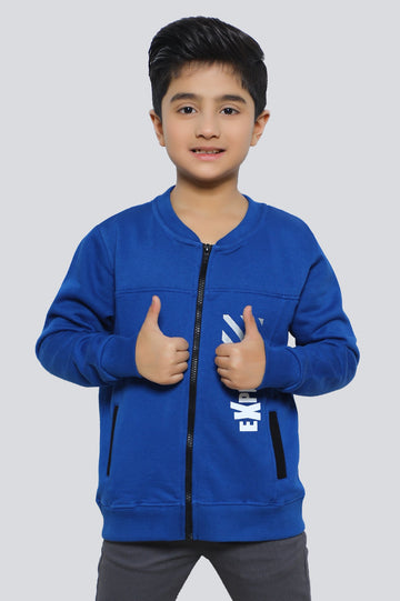 Boys Jacket - Diners