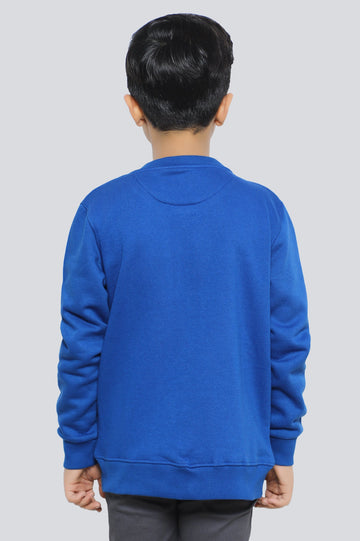 Boys Jacket - Diners