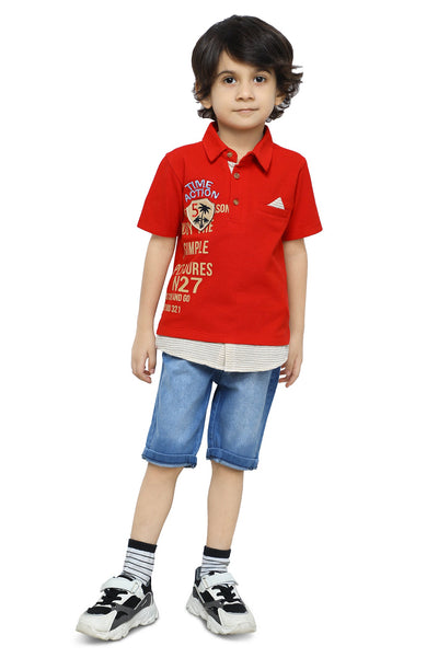 Boys Combos - Diners Boys Combos - Diners