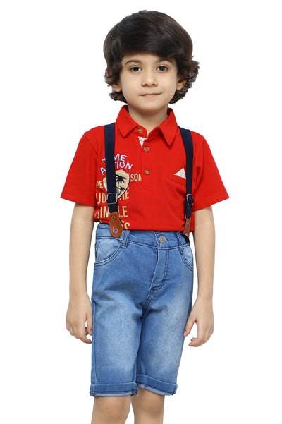 Boys Combos - Diners Boys Combos - Diners