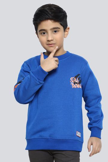 Boys Sweatshirt - Diners